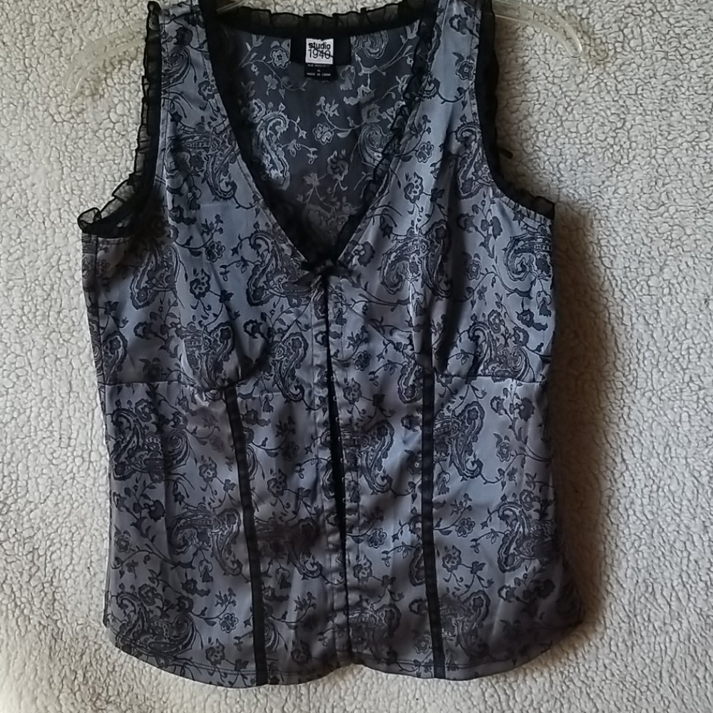 Blouses